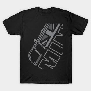 MINI COOPER T-Shirt